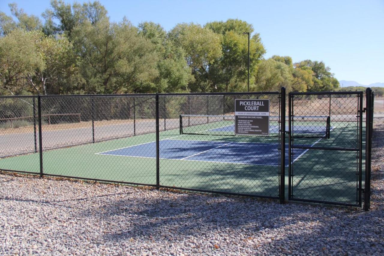 Verde Ranch Rv Resort Camp Verde Kültér fotó