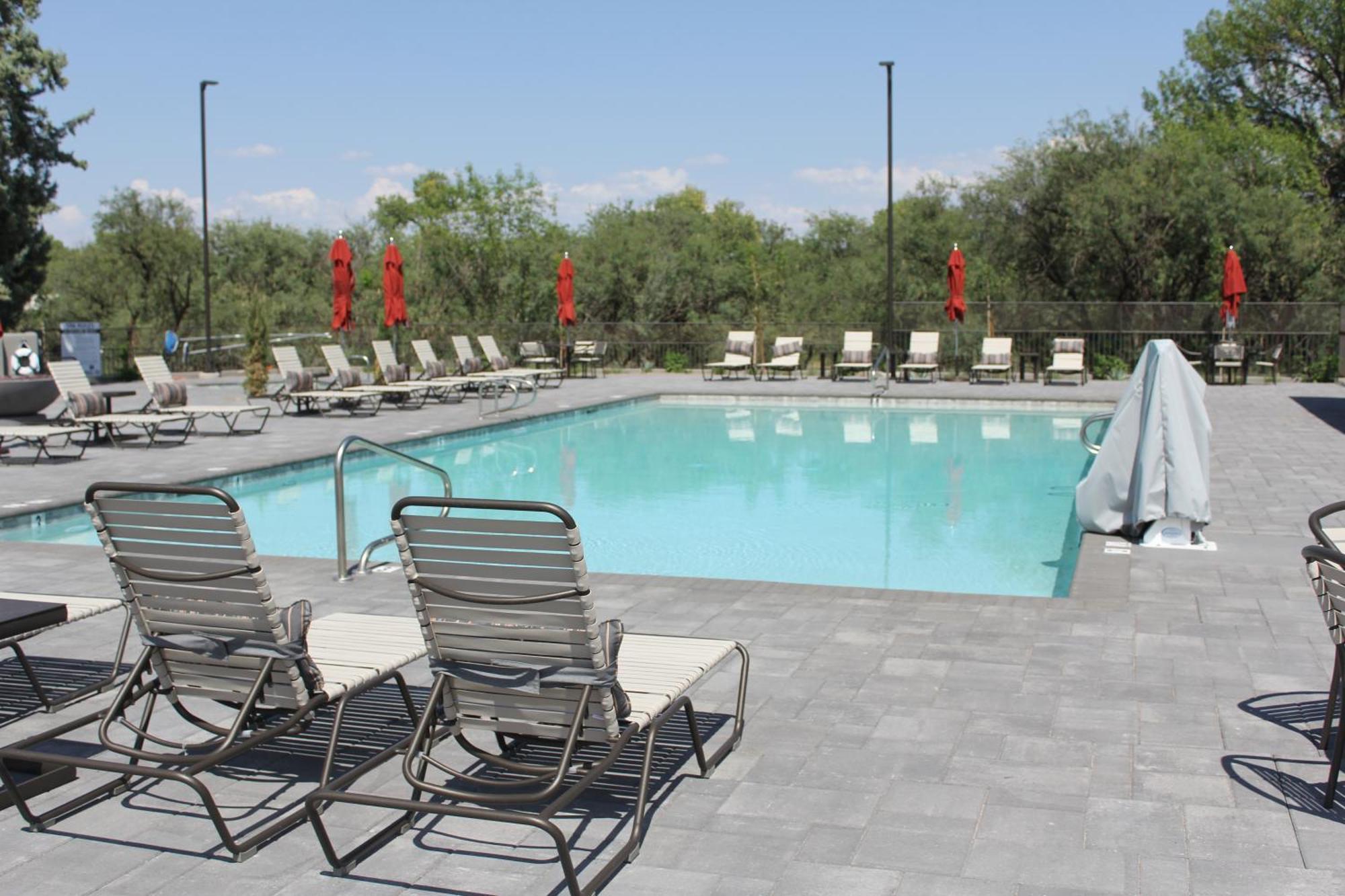 Verde Ranch Rv Resort Camp Verde Kültér fotó