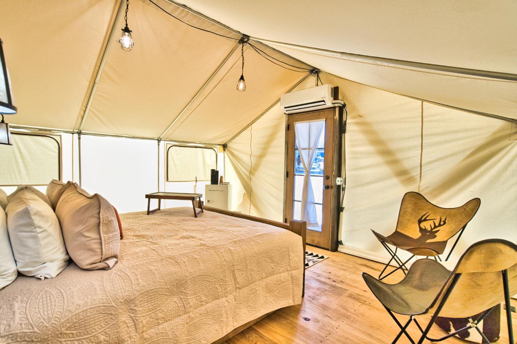 Verde Ranch Rv Resort Camp Verde Szoba fotó