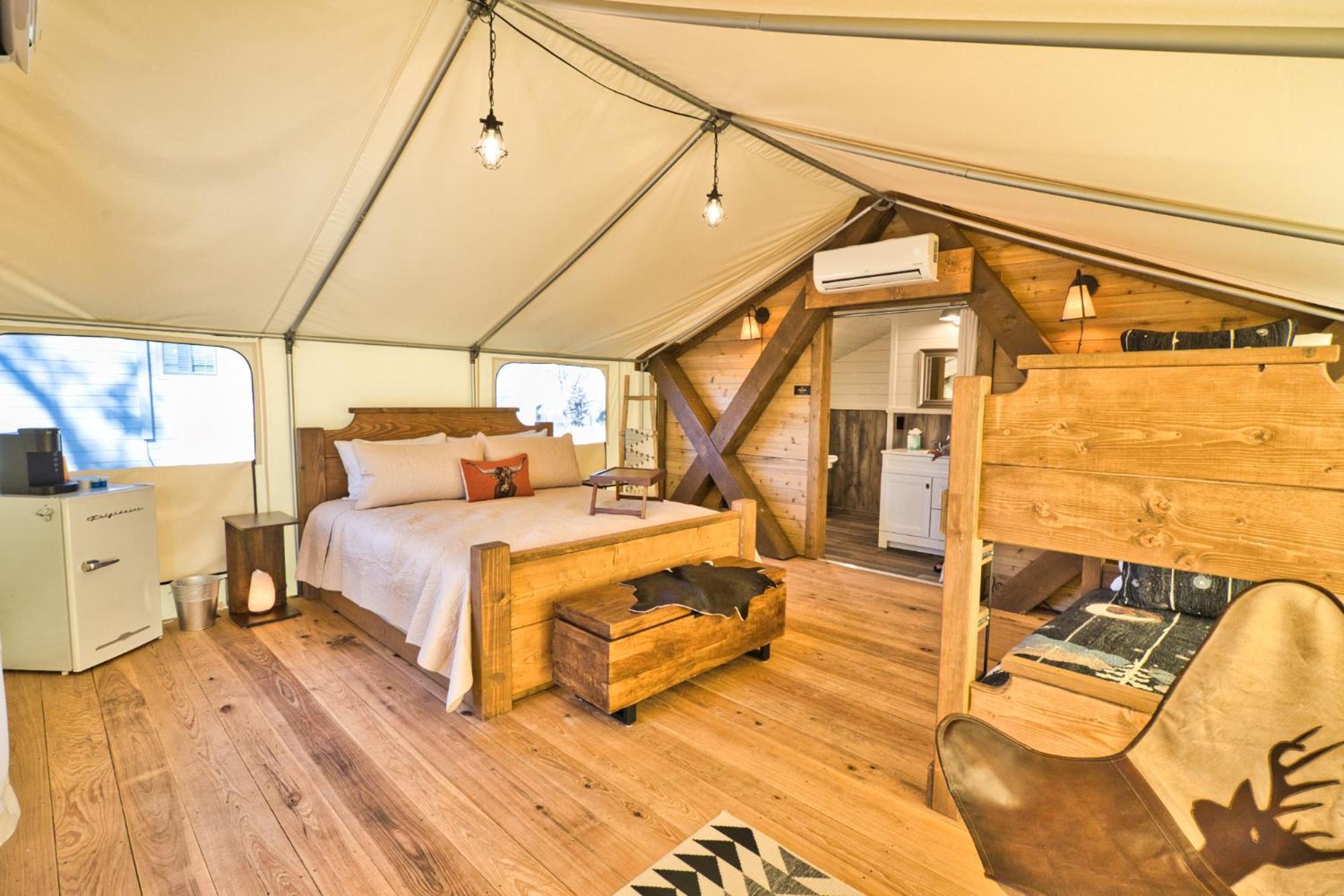Verde Ranch Rv Resort Camp Verde Szoba fotó