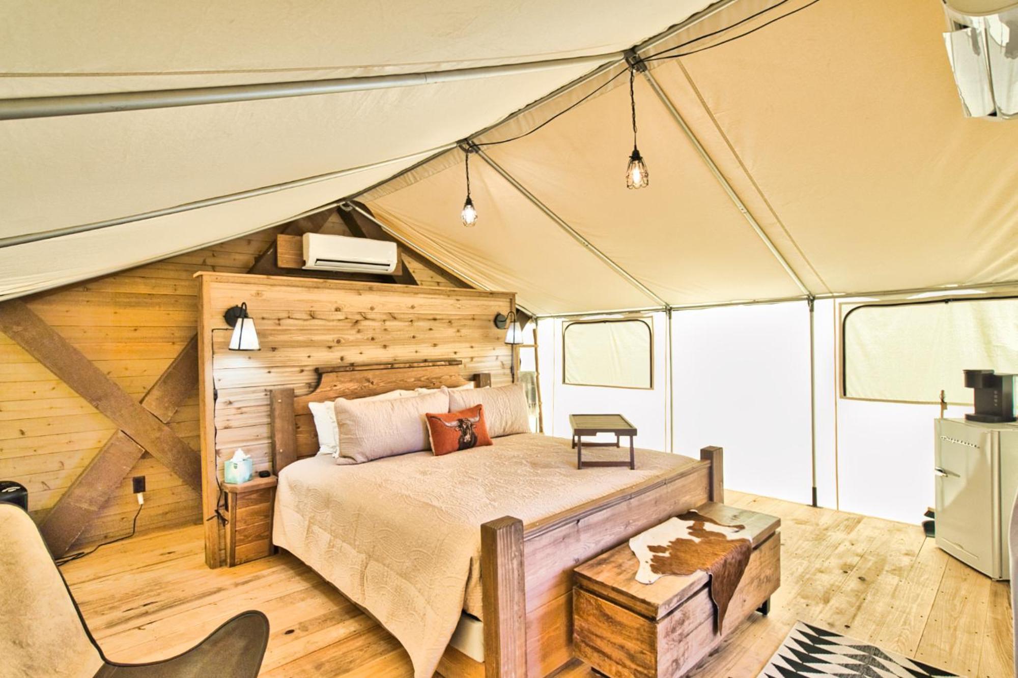 Verde Ranch Rv Resort Camp Verde Szoba fotó