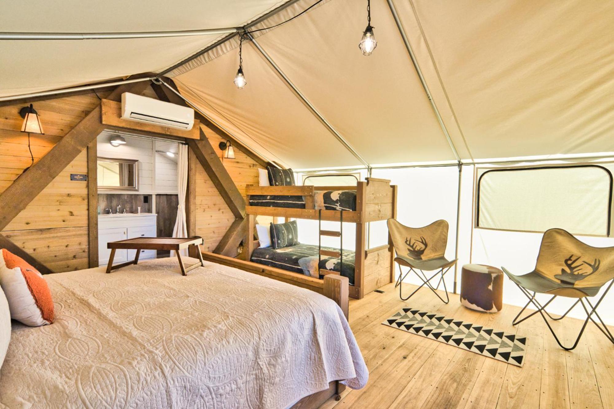 Verde Ranch Rv Resort Camp Verde Szoba fotó