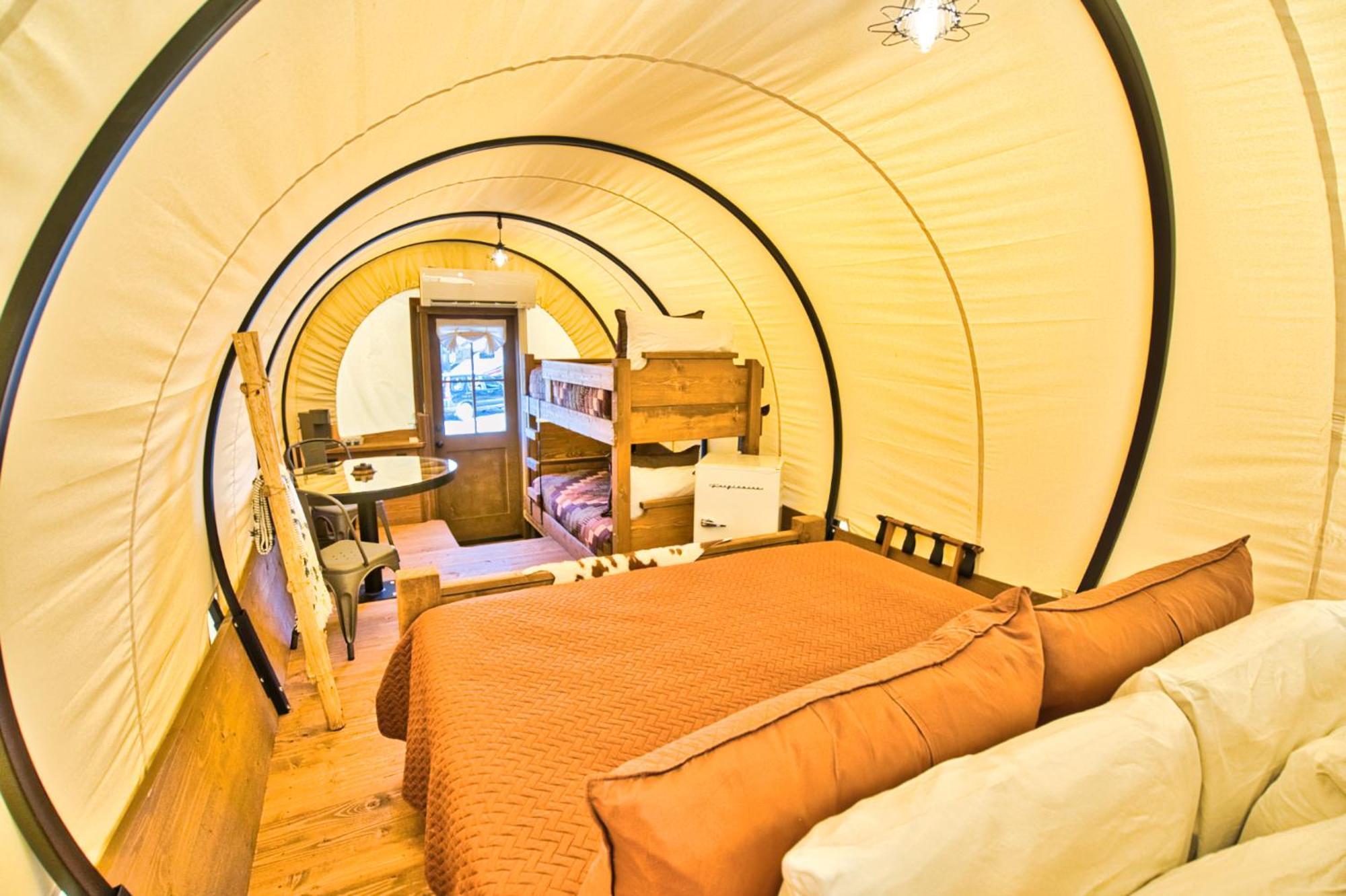 Verde Ranch Rv Resort Camp Verde Szoba fotó
