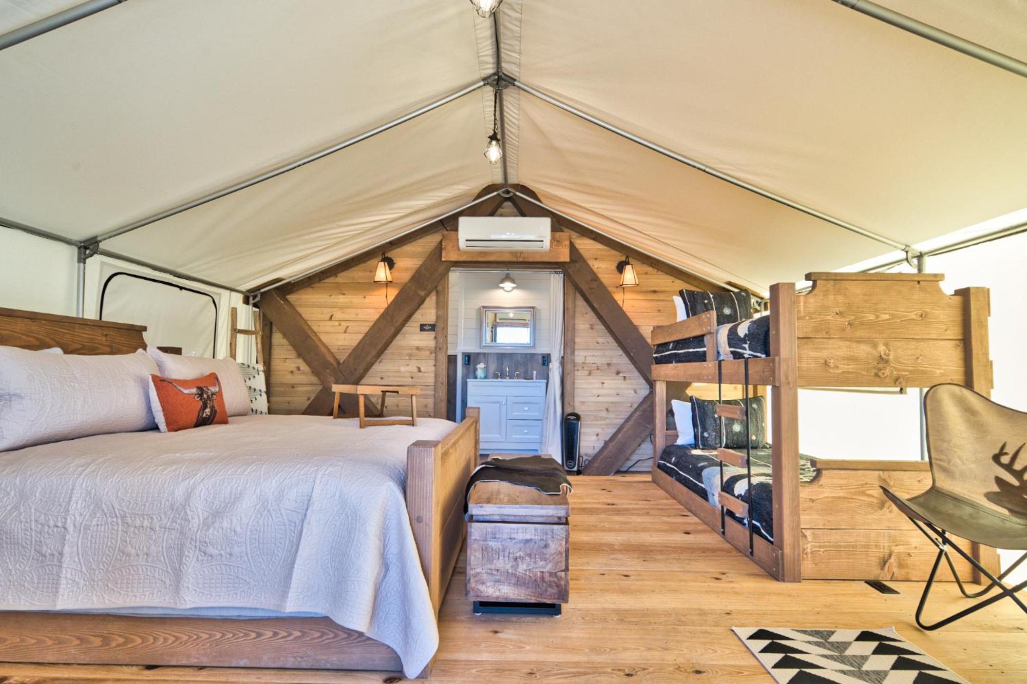 Verde Ranch Rv Resort Camp Verde Szoba fotó