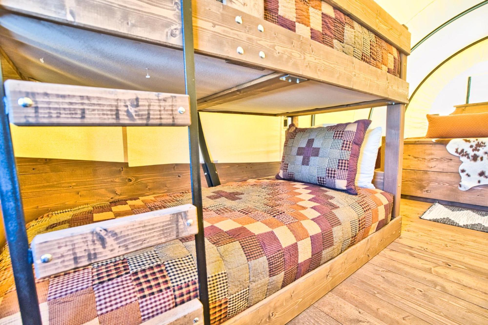 Verde Ranch Rv Resort Camp Verde Szoba fotó