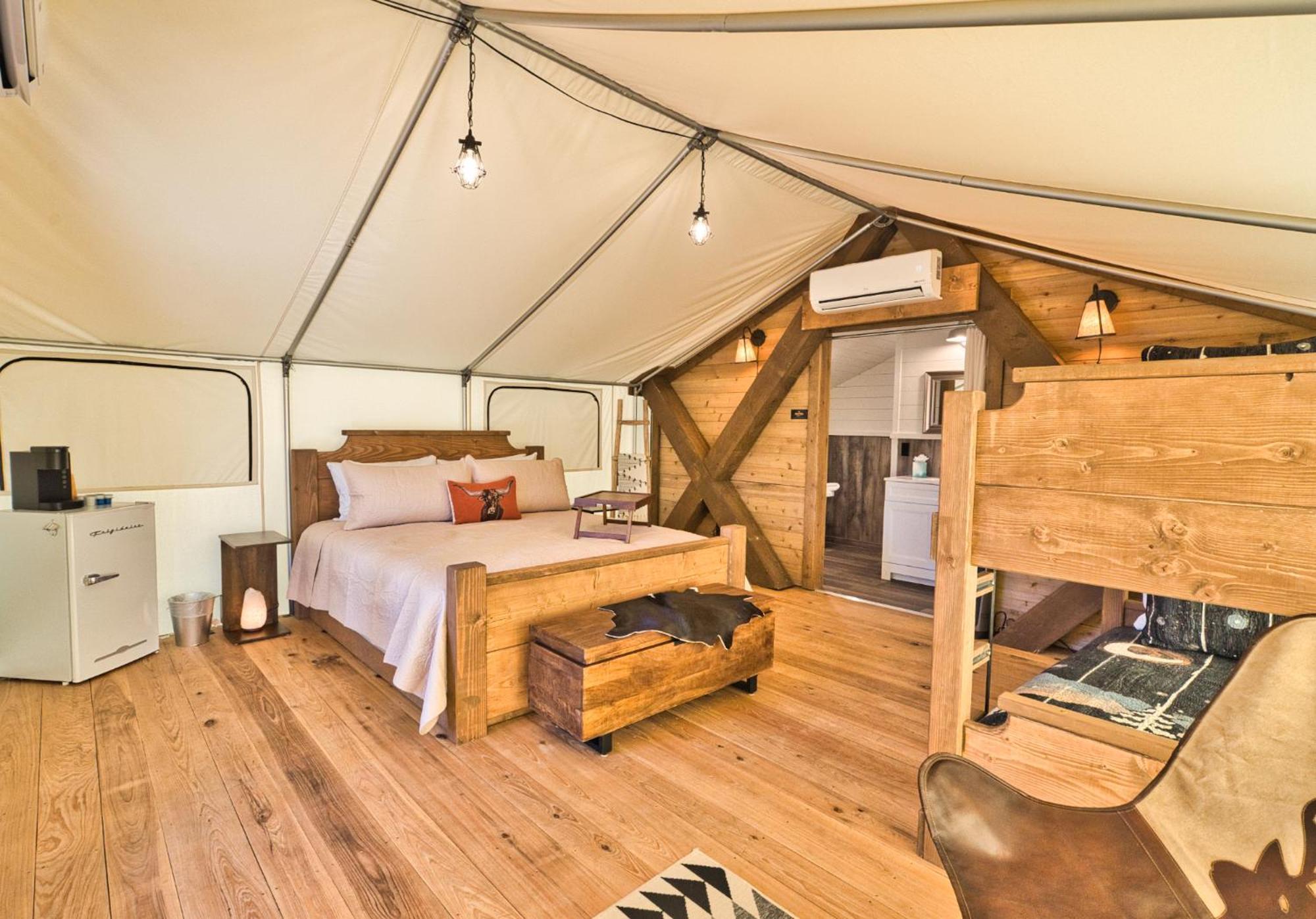 Verde Ranch Rv Resort Camp Verde Szoba fotó