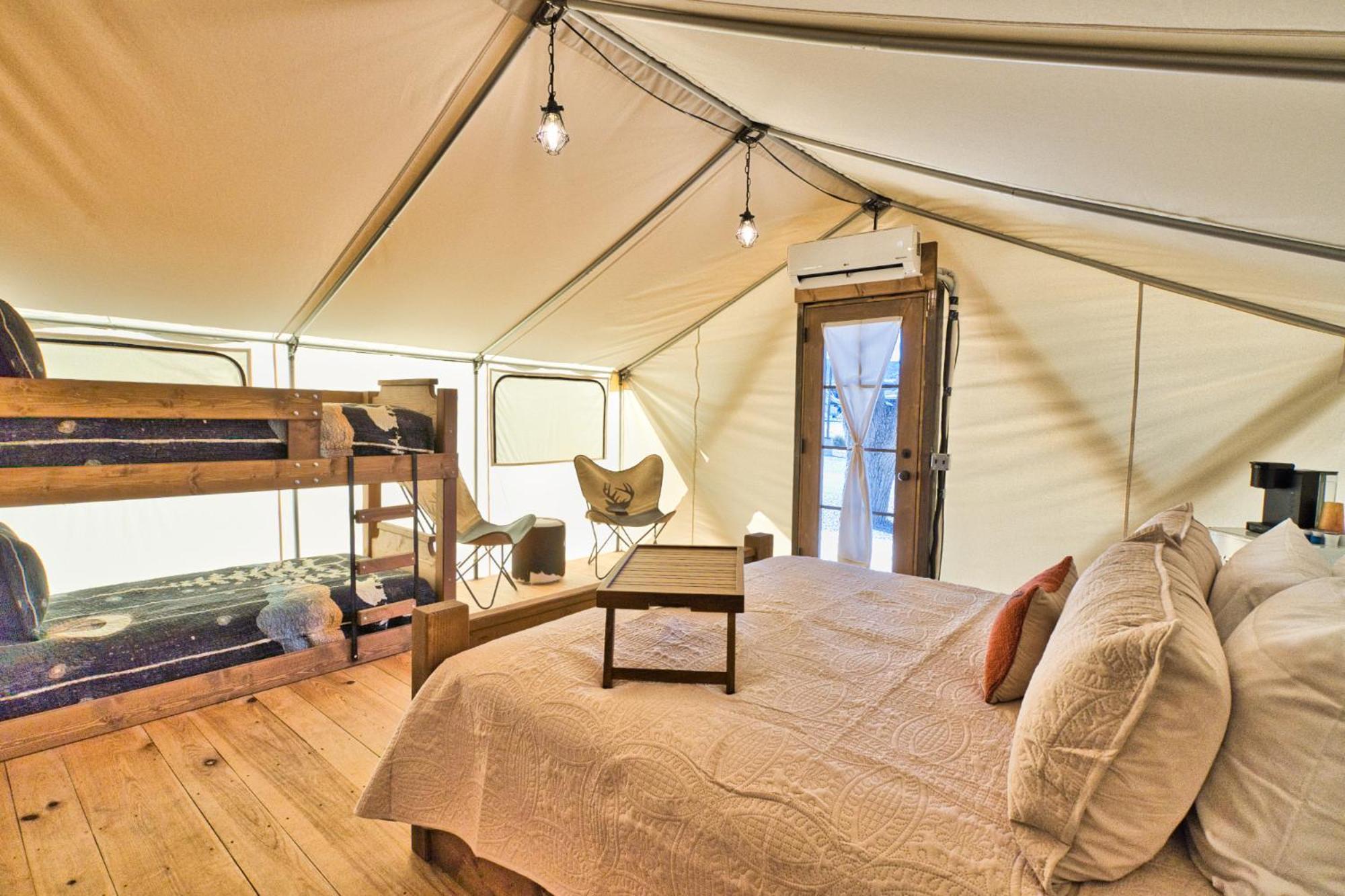 Verde Ranch Rv Resort Camp Verde Szoba fotó