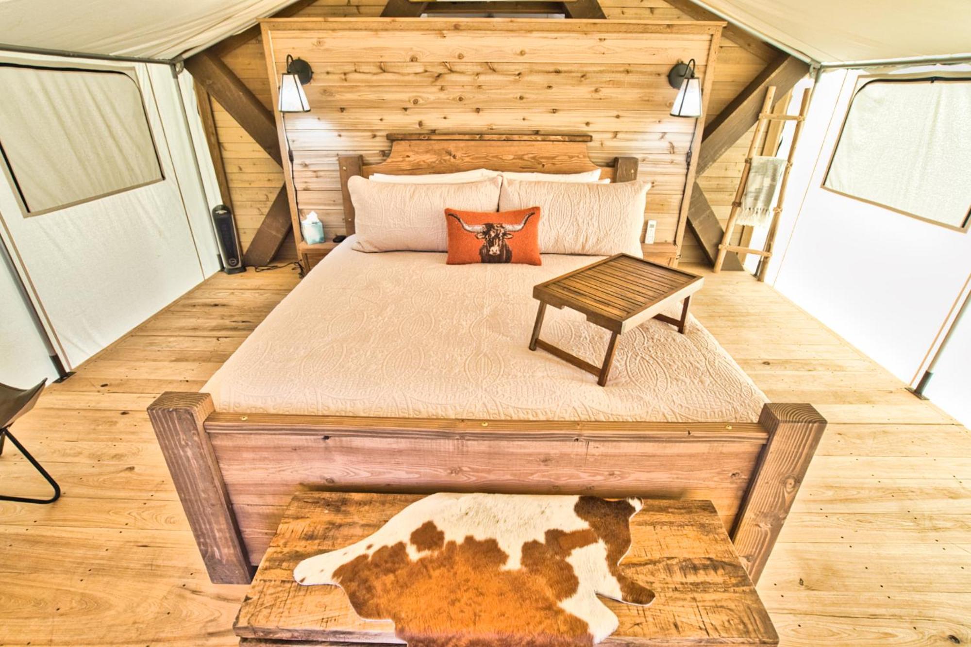 Verde Ranch Rv Resort Camp Verde Szoba fotó