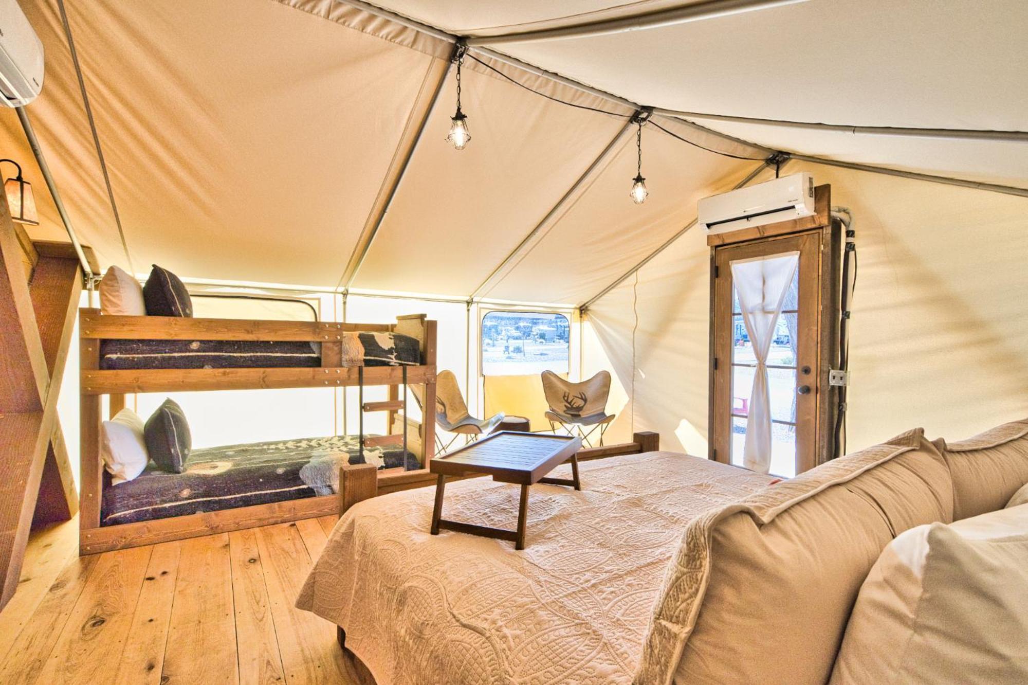 Verde Ranch Rv Resort Camp Verde Szoba fotó