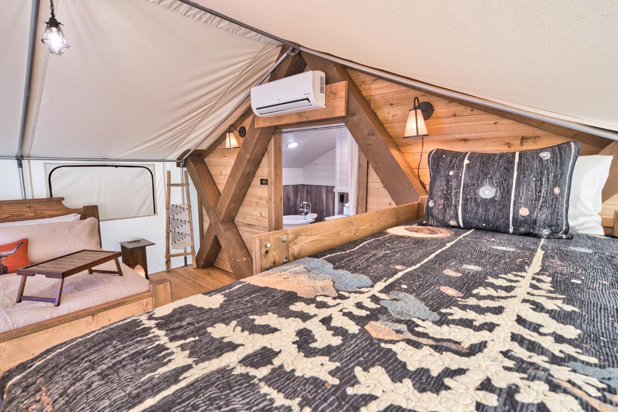 Verde Ranch Rv Resort Camp Verde Szoba fotó